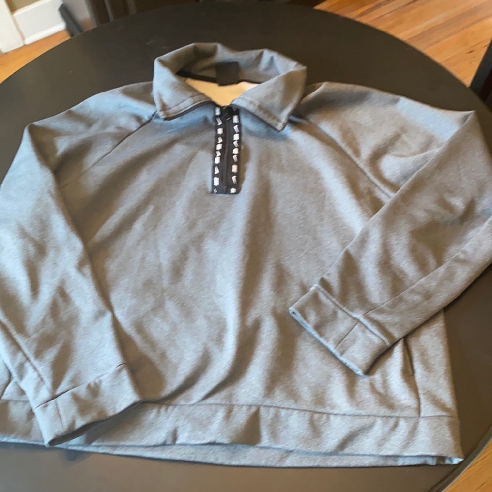 NIKE sweatshirt